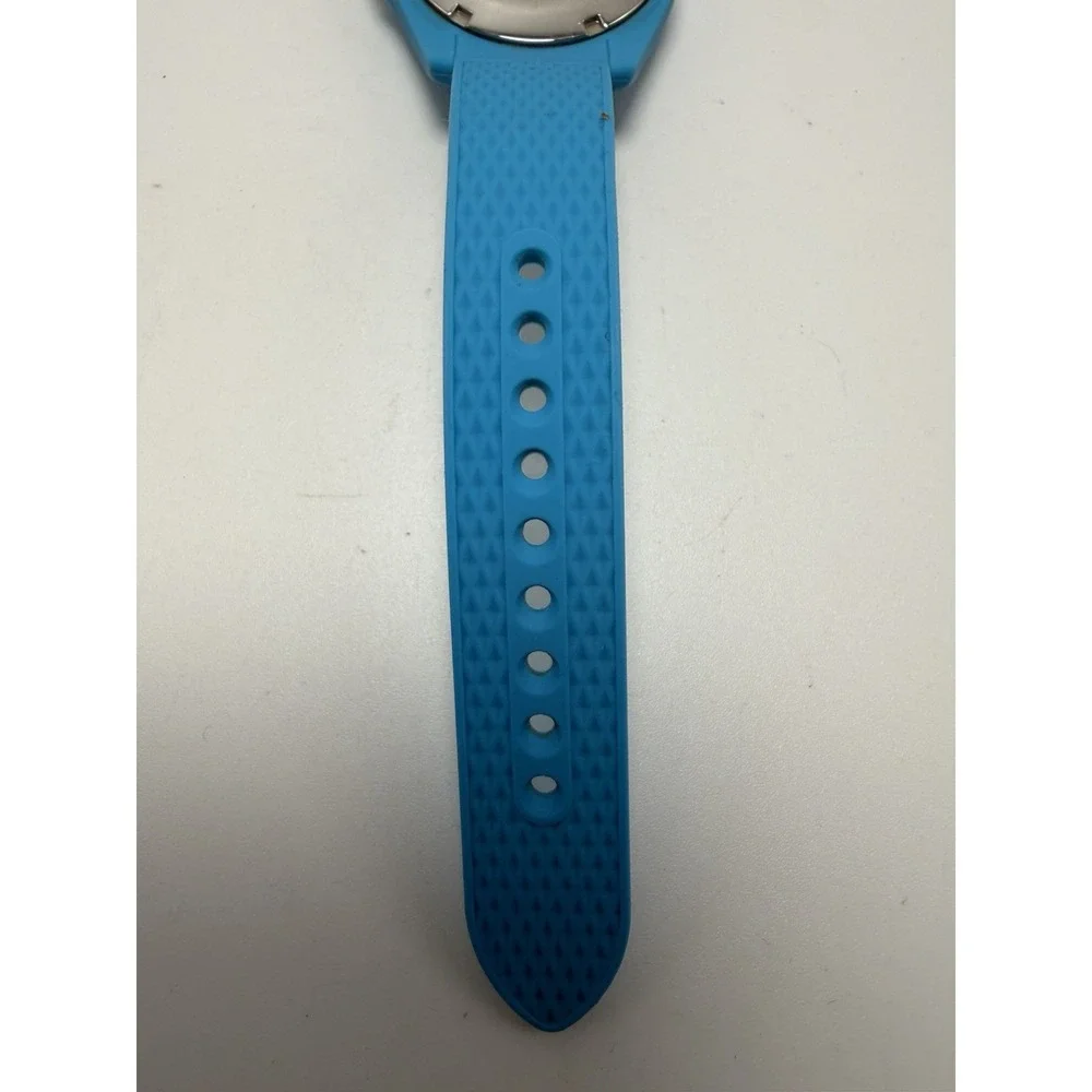 Fossil ES4189 Poptastic Multifunction New Battery‎ Mens Watch 38MM 7.75